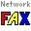 FaxMail Network Icon