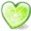 Fruity Hearts for Mac Icon