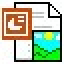 MS PowerPoint Insert Multiple Pictures Software