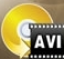 Aneesoft DVD to AVI Converter Icon
