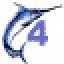 Swordfish for Mac Icon