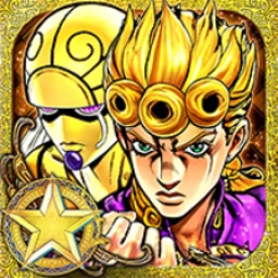 JoJo's Bizarre Adventure: Stardust Shooters Is a Marbles game, but with Jojo  Characters - JOJO's Bizarre Adventure: Stardust Shooter - TapTap