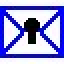Armacrypt Webmail Encryption Icon