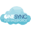 OneSync for Salesforce Icon