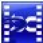 Free SWF to AVI MPEG Convert Icon