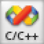 C Guessing Game Icon