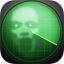 Ghost Detector Icon