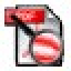 PDF Document Inspector Icon
