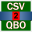 CSV2QBO