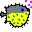Puffer Icon