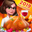 Cooking World - Restaurant Games & Chef Food Fever
