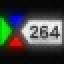x264 Video Codec Icon
