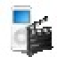 Top AVI To iPod Converter for Mac Icon