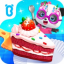 Little Panda's Birthday Party Icon