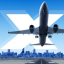 X-Plane Flight Simulator Icon