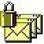 1st Email Security Icon
