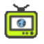 onlineTVMac Icon