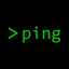 Ping Icon