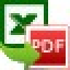 AWinware Excel to PDF Converter Icon