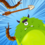 Archery Target Monster Rescue Icon