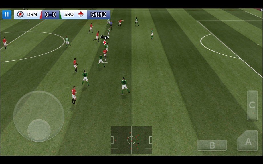 Dream League Soccer APK for Android Download