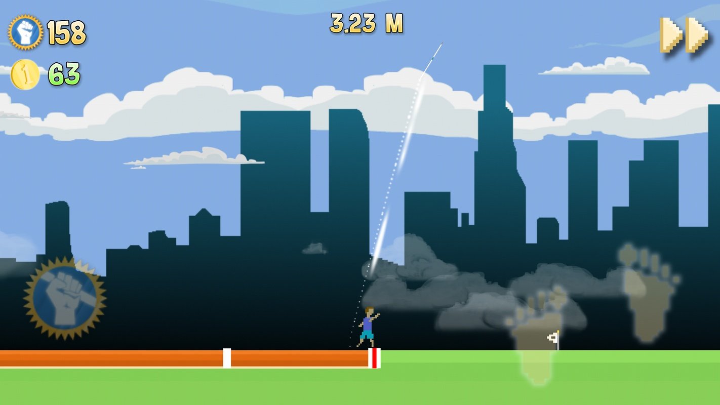 Javelin Masters 3 for Android Free Download