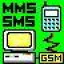 Mobizware-Lite MMS, SMS Server