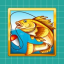 Fishing For Friends Icon