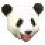 Panda SafeCD Icon