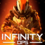 INFINITY OPS Icon
