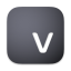 Vectoraster Icon