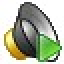 CDA Player Plus Icon