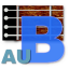 Bass Tuner AU Icon