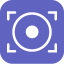 AnyMP4 Screen Recorder Icon