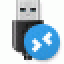 USB for Remote Desktop Icon