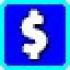 Personal Finance Manager Icon