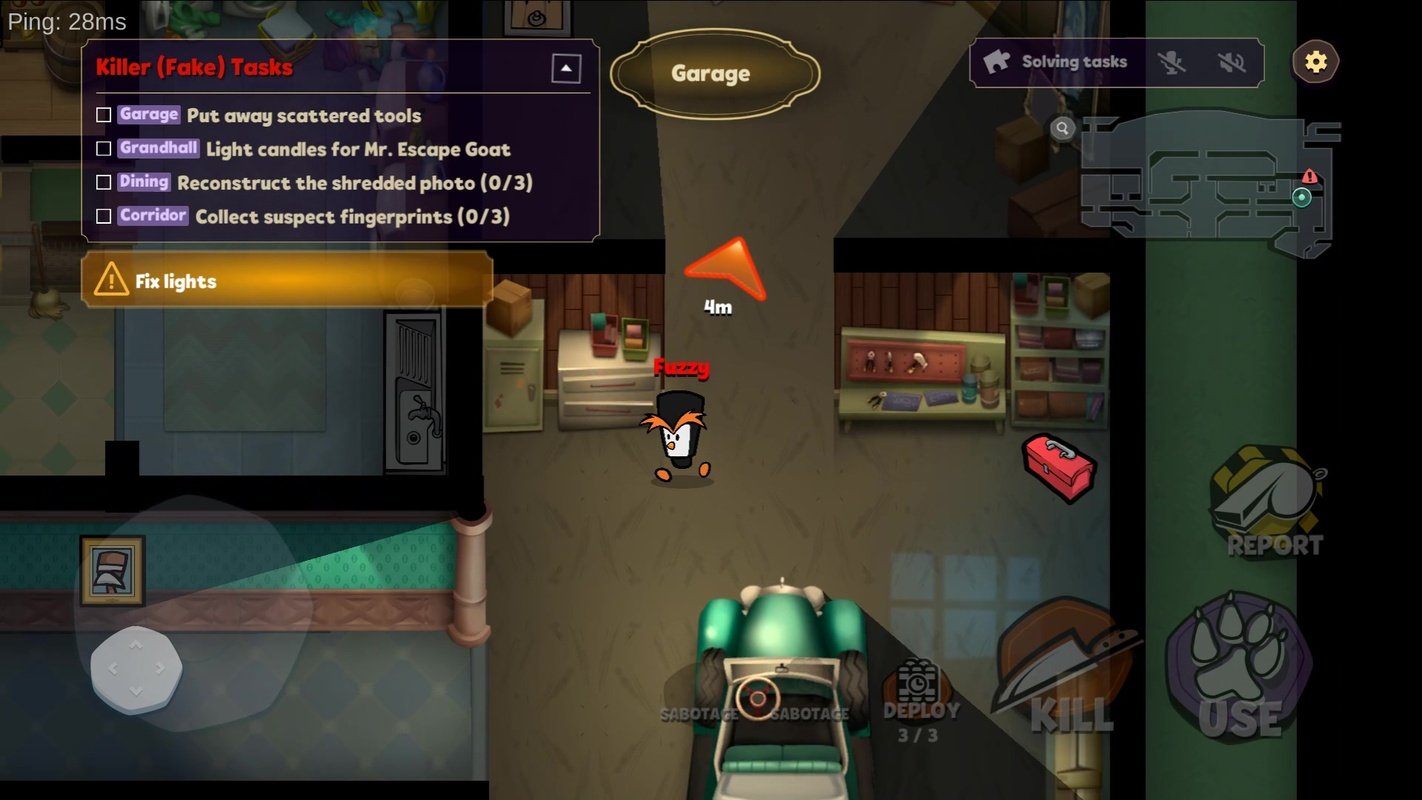 Suspects: Mystery Mansion for Android Free Download