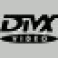 DivX2Mp4 Icon