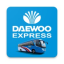 Daewoo Express Mobile Icon