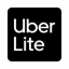 Uber Lite Icon