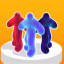 Blob Runner 3D Icon