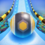 Action Balls: Gyrosphere Race Icon