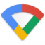 Google WiFi Icon