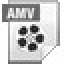 4Easysoft AMV Movie Converter Icon