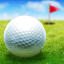 Golf Hero - Pixel Golf 3D