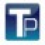 TrustPort U3 Antivirus 2010 Icon