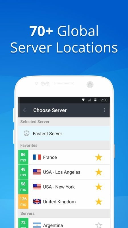 Free Download VyprVPN for Android Free Download VyprVPN for Android