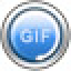ThunderSoft GIF to Video Converter Icon