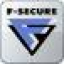 F-Secure Linux Security Icon