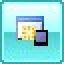 Unicode Controls for VB6 Icon